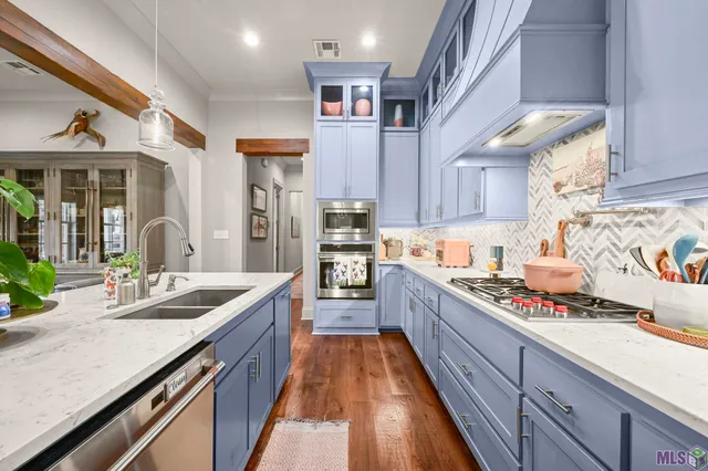 $775,000 | 2232 Rouzan Avenue, Baton Rouge, LA 70808