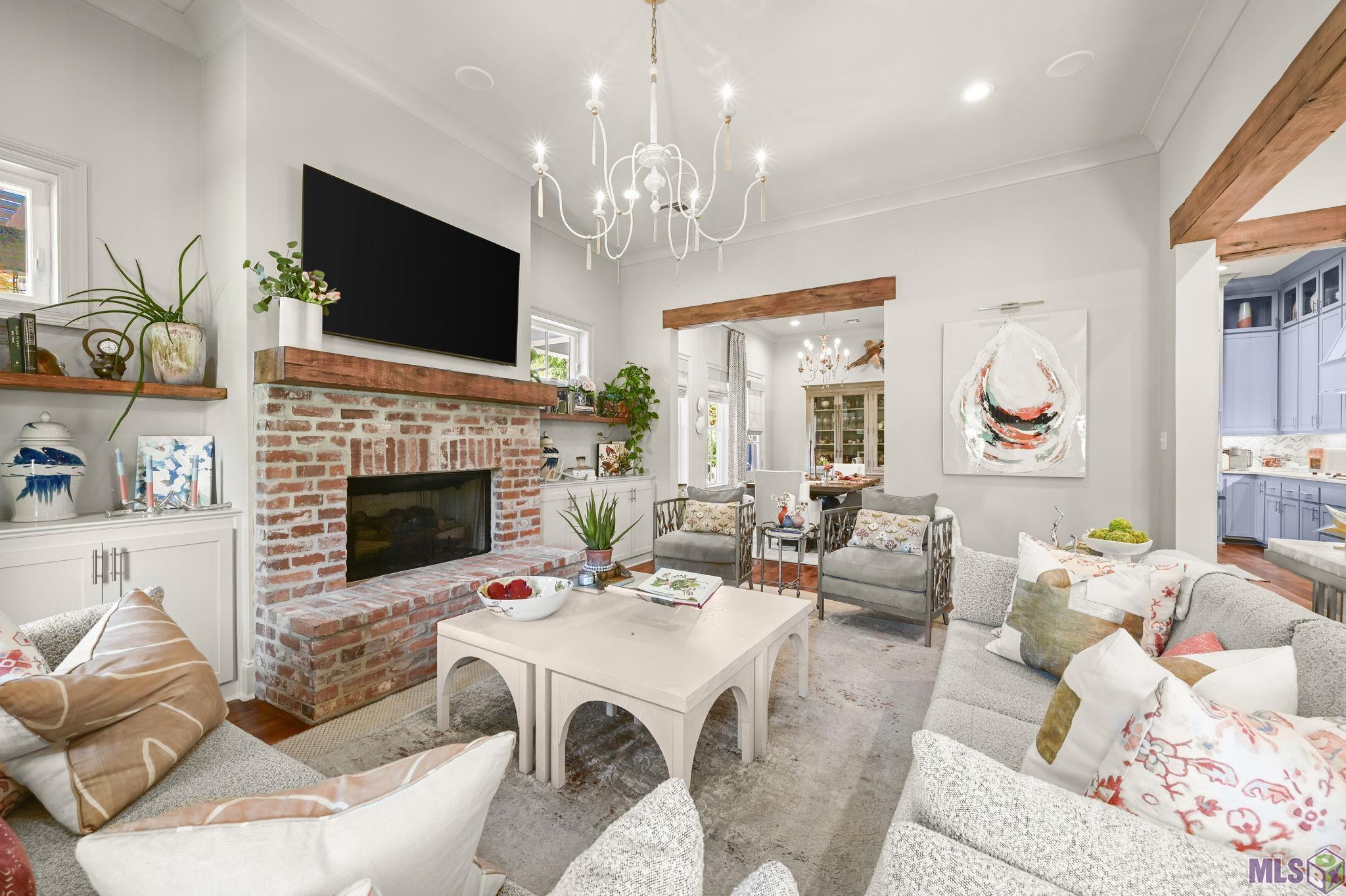 2232 Rouzan Avenue Baton Rouge, LA 70808 - Photo 14 of 42