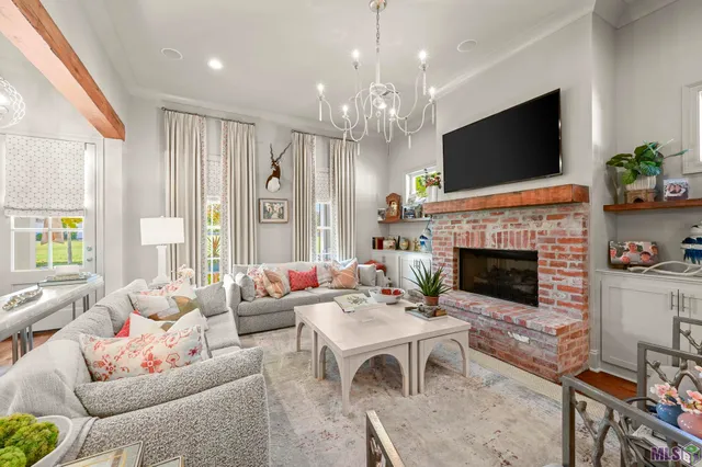 $775,000 | 2232 Rouzan Avenue, Baton Rouge, LA 70808