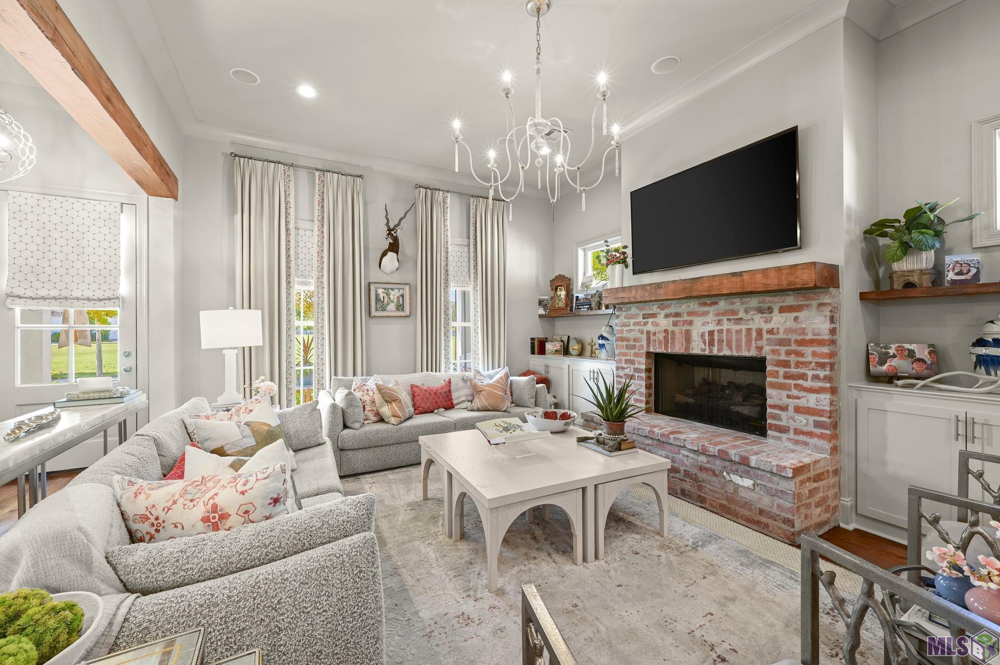 2232 Rouzan Avenue Baton Rouge, LA 70808 - Photo 15 of 42