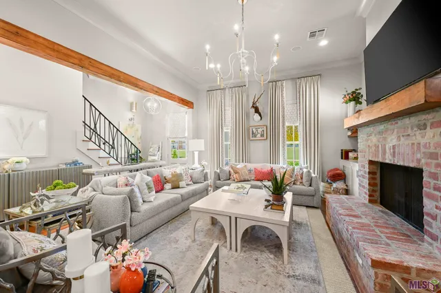 $775,000 | 2232 Rouzan Avenue, Baton Rouge, LA 70808