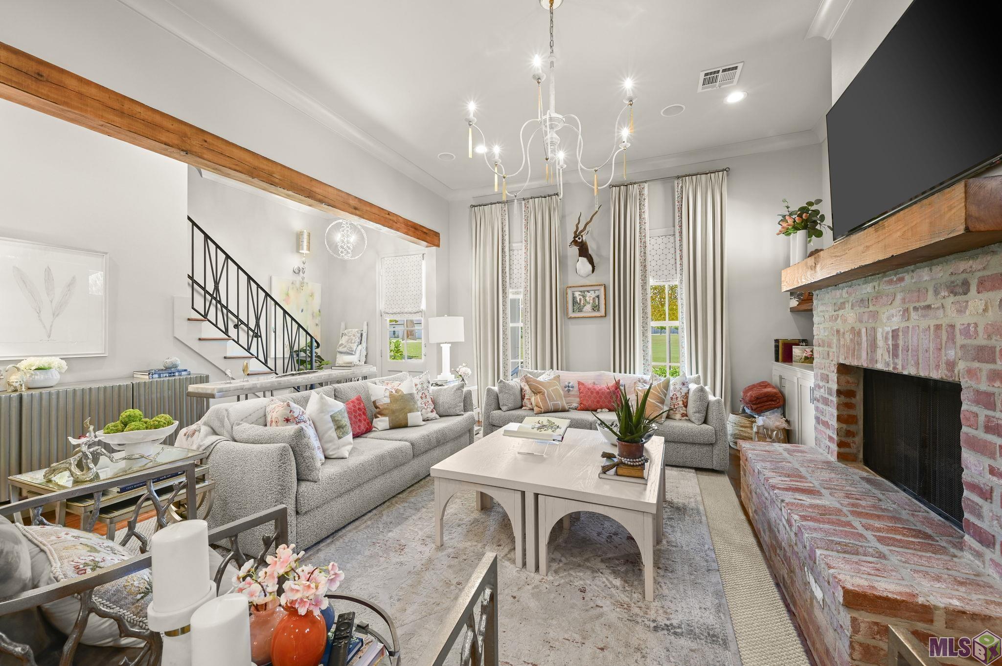 2232 Rouzan Avenue Baton Rouge, LA 70808 - Photo 16 of 42