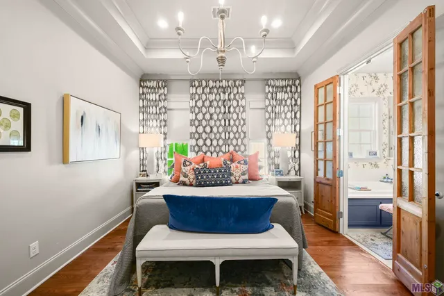 $775,000 | 2232 Rouzan Avenue, Baton Rouge, LA 70808