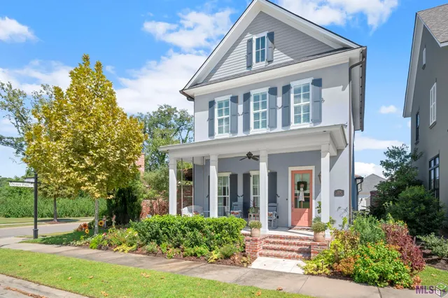 $775,000 | 2232 Rouzan Avenue, Baton Rouge, LA 70808