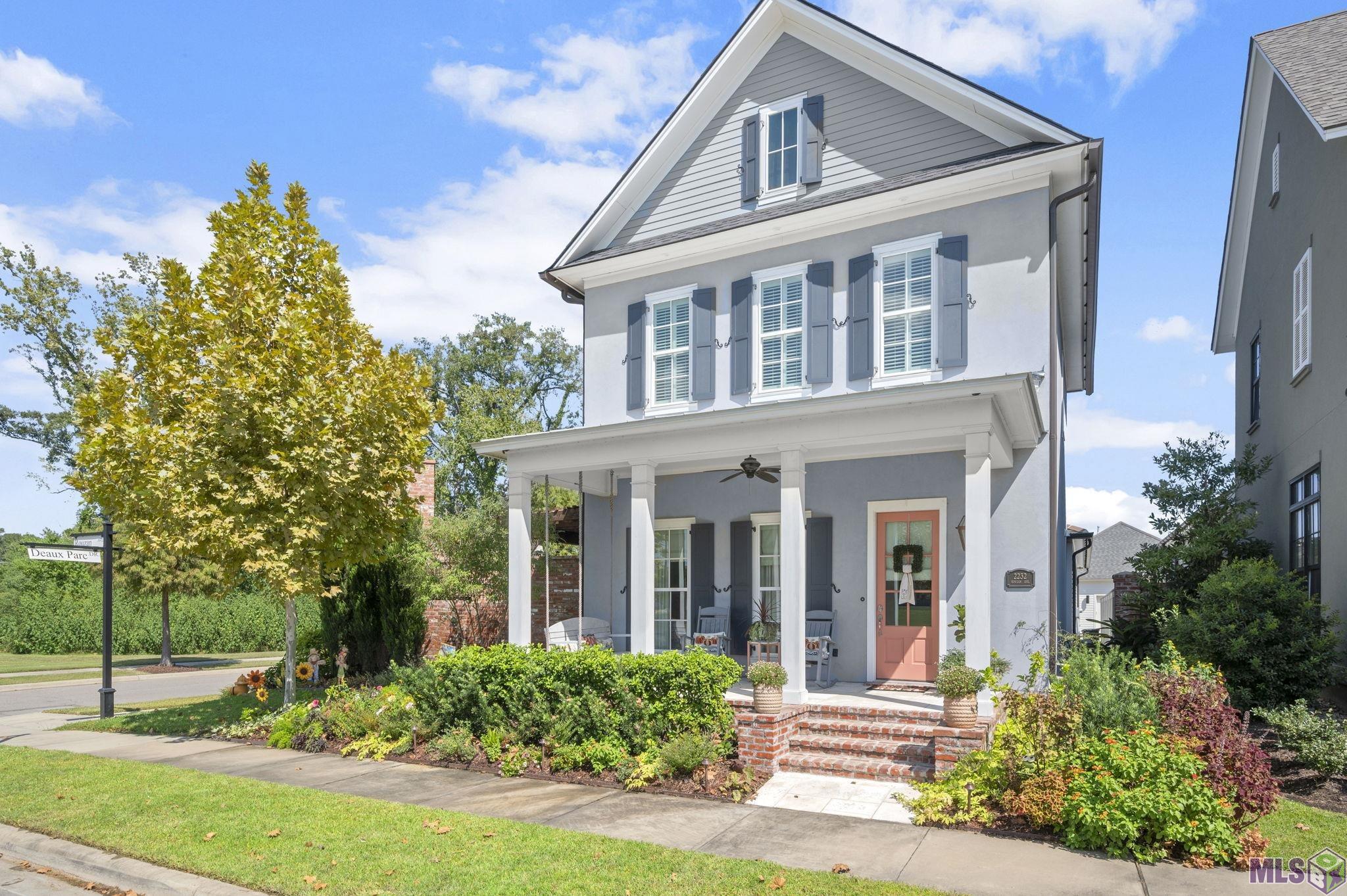 2232 Rouzan Avenue Baton Rouge, LA 70808 - Photo 2 of 42