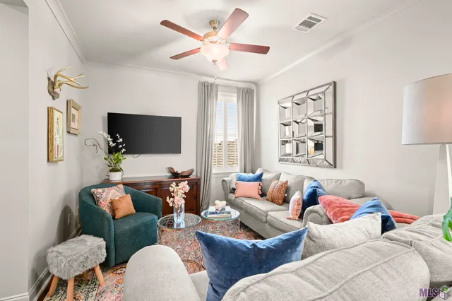 $775,000 | 2232 Rouzan Avenue, Baton Rouge, LA 70808