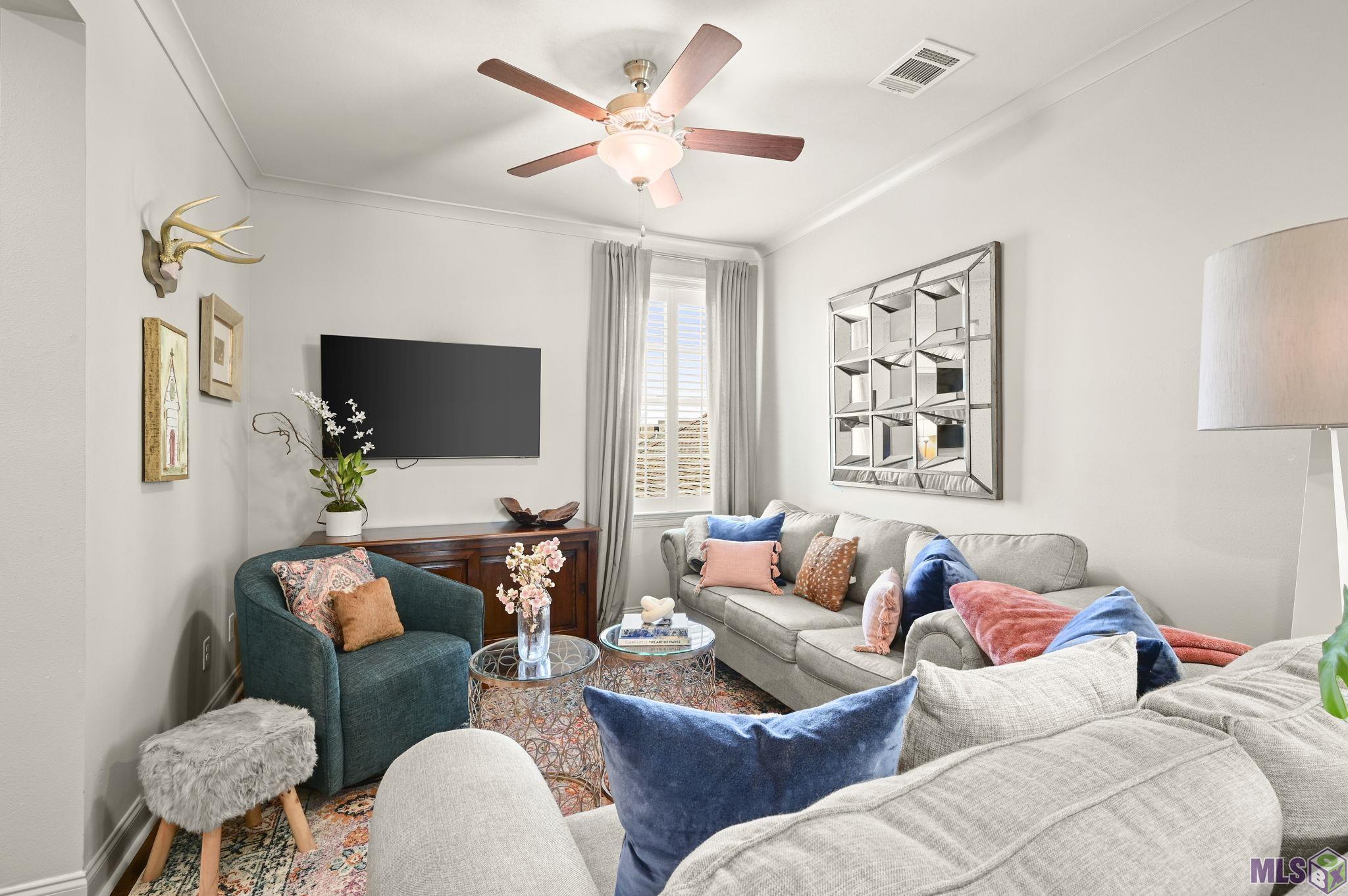 2232 Rouzan Avenue Baton Rouge, LA 70808 - Photo 30 of 42