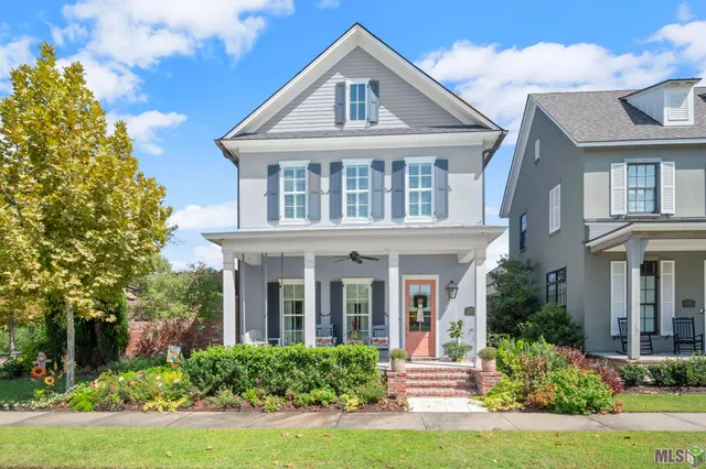 $775,000 | 2232 Rouzan Avenue, Baton Rouge, LA 70808
