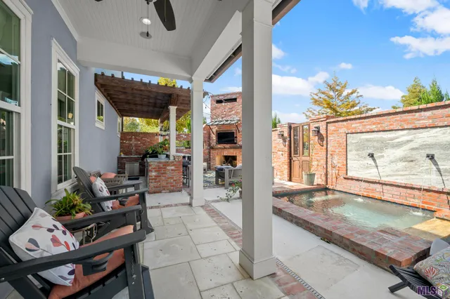 $775,000 | 2232 Rouzan Avenue, Baton Rouge, LA 70808