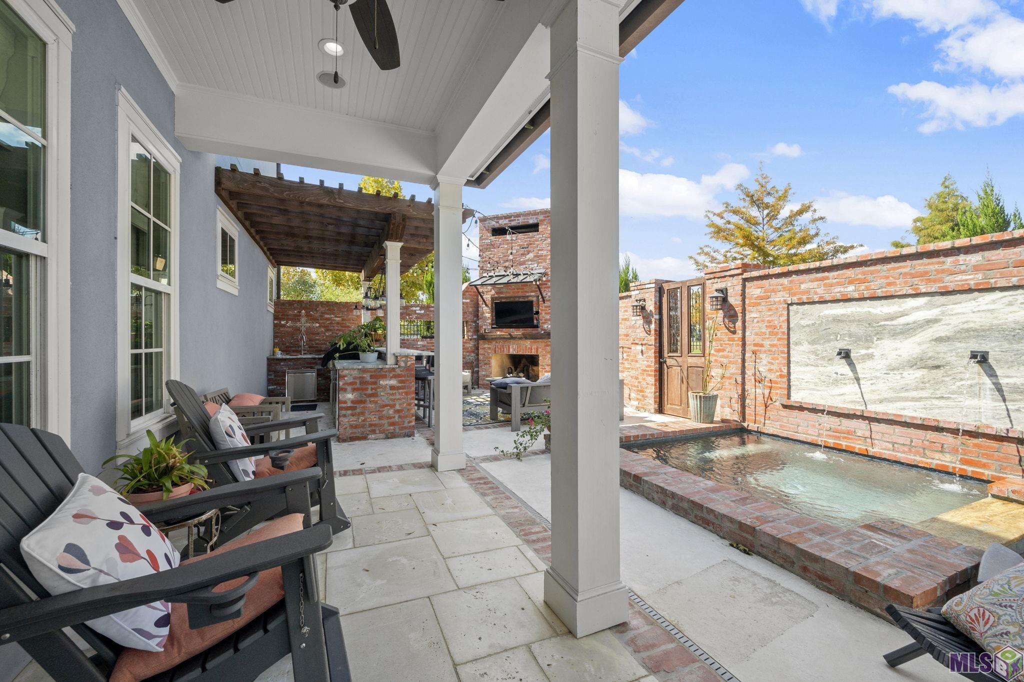 2232 Rouzan Avenue Baton Rouge, LA 70808 - Photo 35 of 42