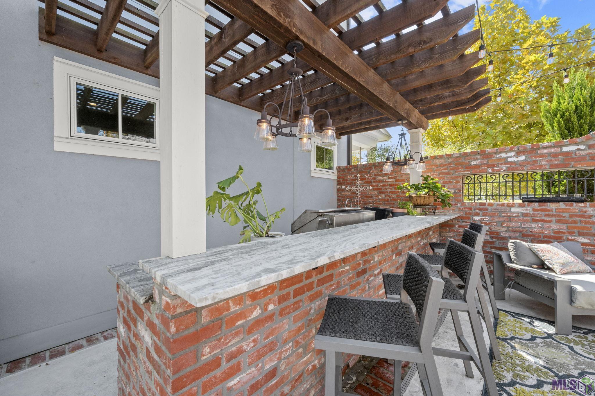 2232 Rouzan Avenue Baton Rouge, LA 70808 - Photo 36 of 42