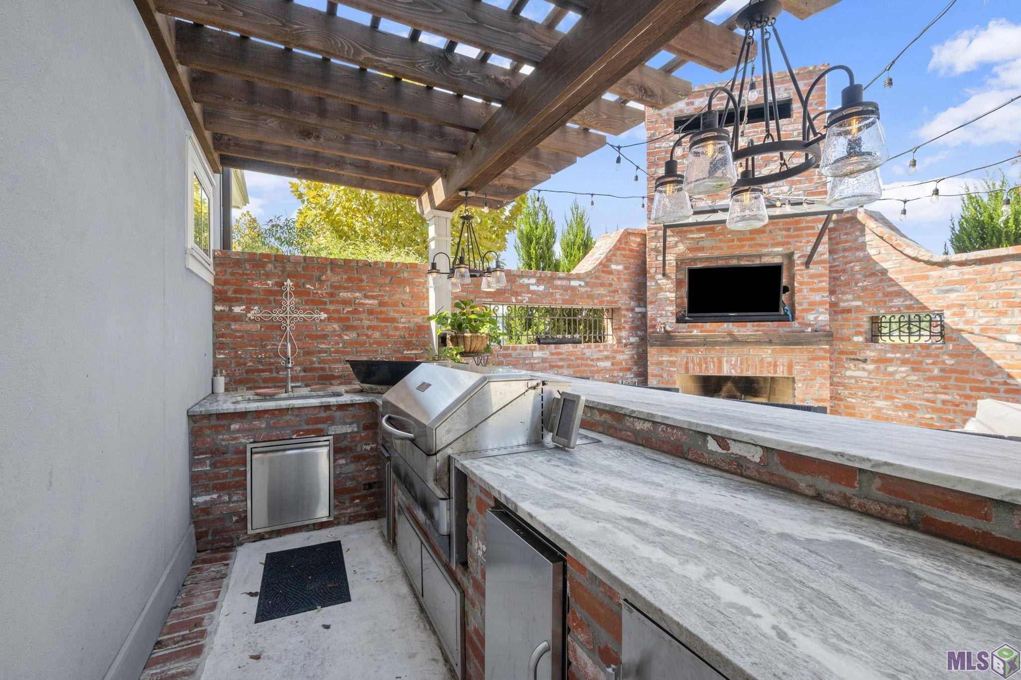 2232 Rouzan Avenue Baton Rouge, LA 70808 - Photo 37 of 42