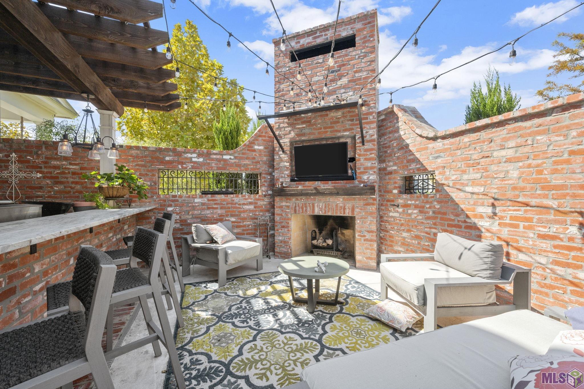 2232 Rouzan Avenue Baton Rouge, LA 70808 - Photo 38 of 42