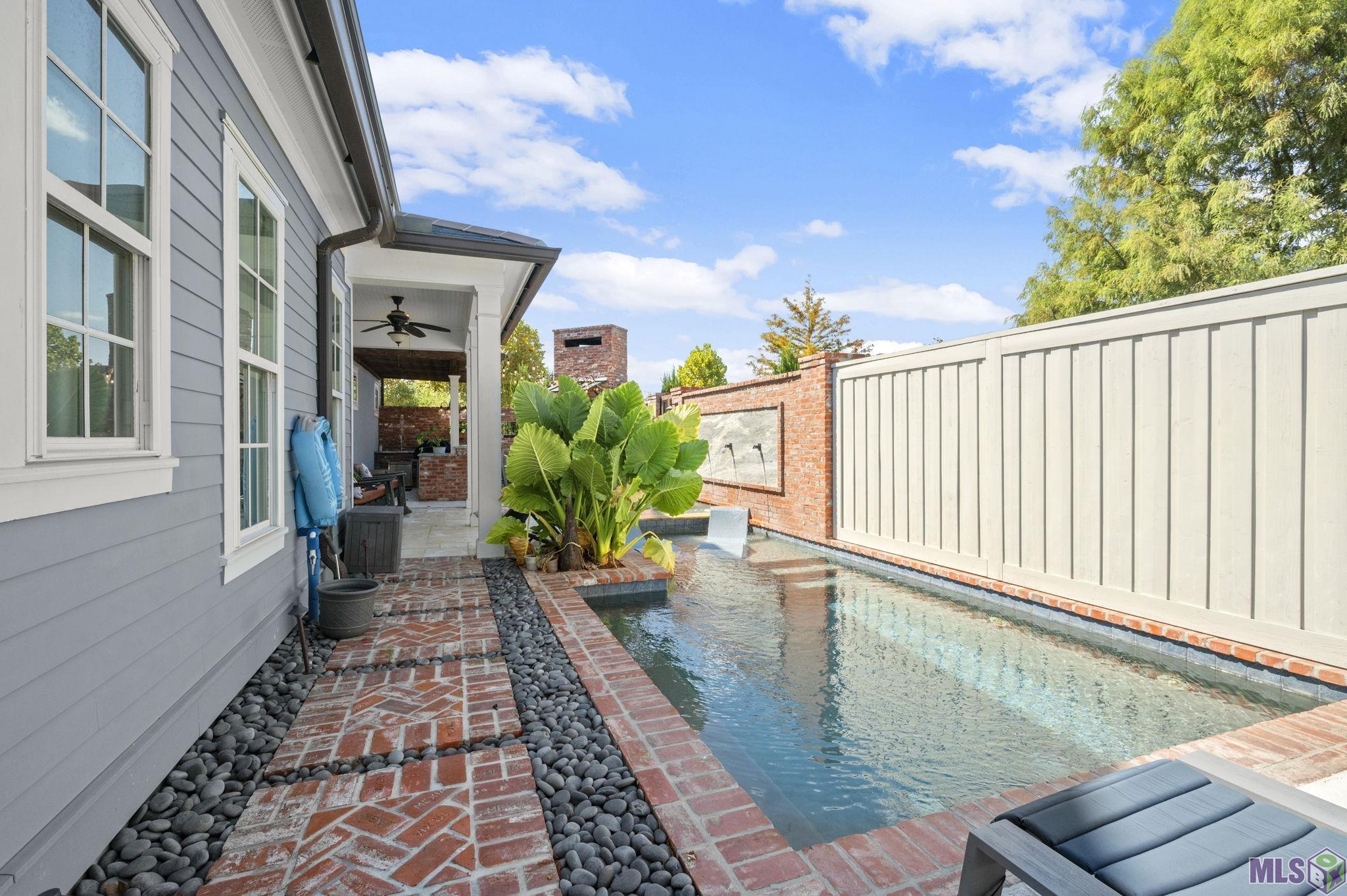 2232 Rouzan Avenue Baton Rouge, LA 70808 - Photo 40 of 42