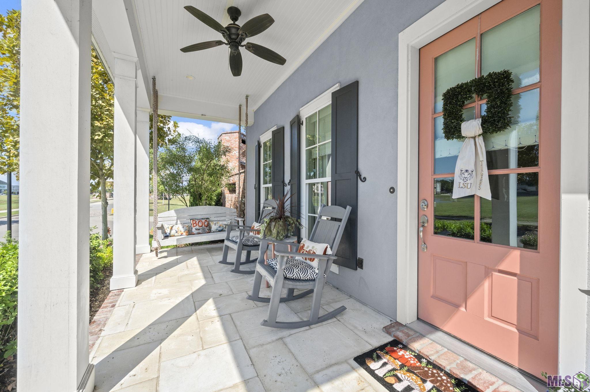 2232 Rouzan Avenue Baton Rouge, LA 70808 - Photo 4 of 42