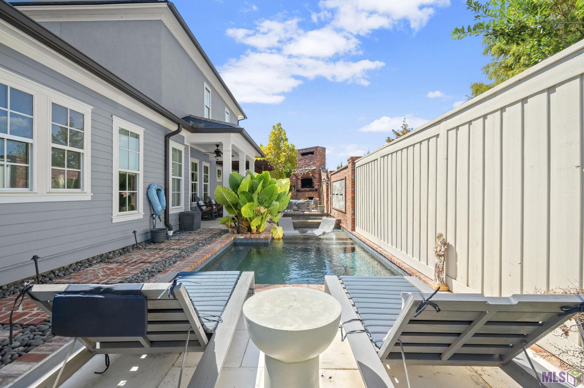 2232 Rouzan Avenue Baton Rouge, LA 70808 - Photo 41 of 42