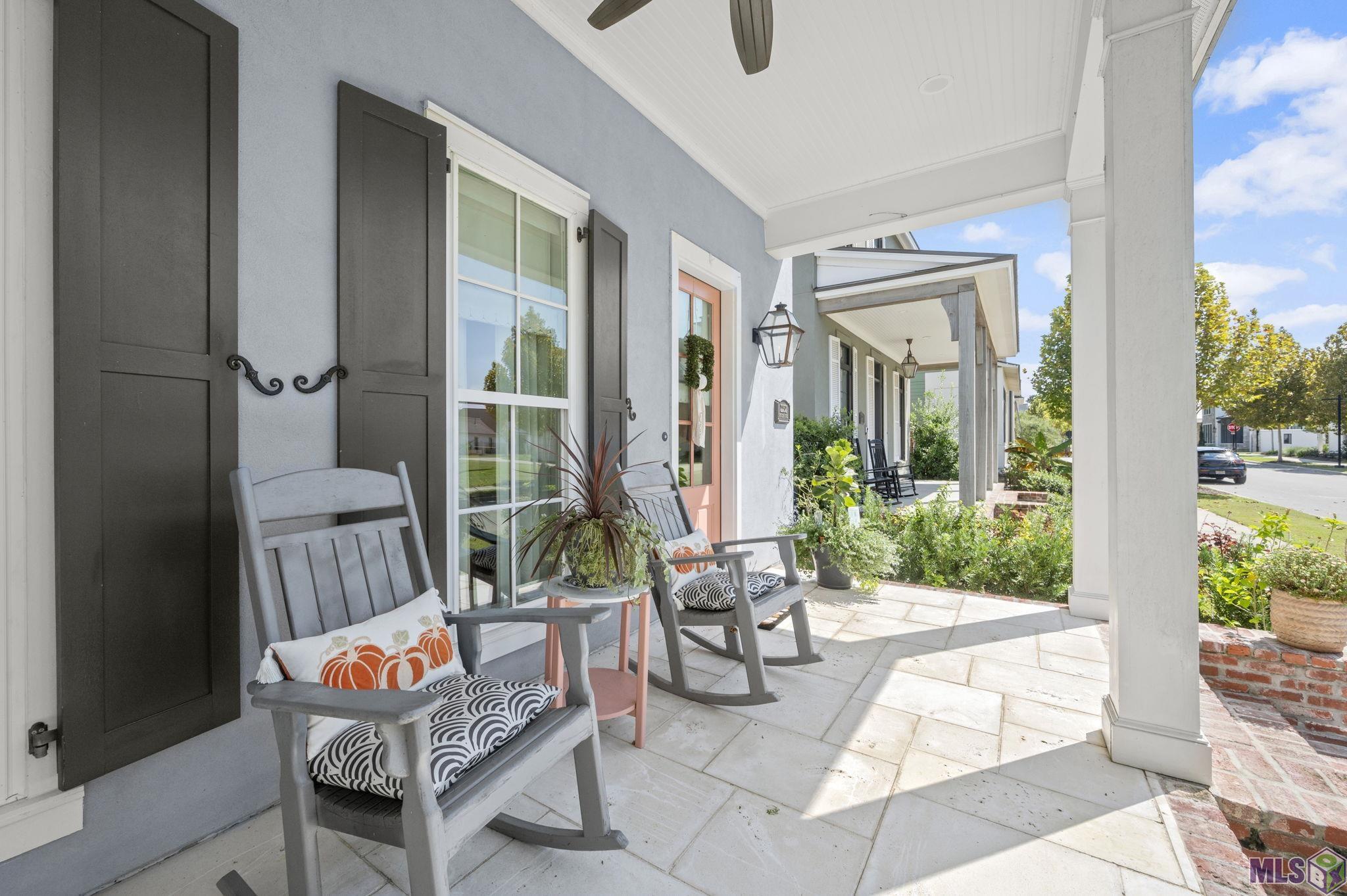 2232 Rouzan Avenue Baton Rouge, LA 70808 - Photo 5 of 42