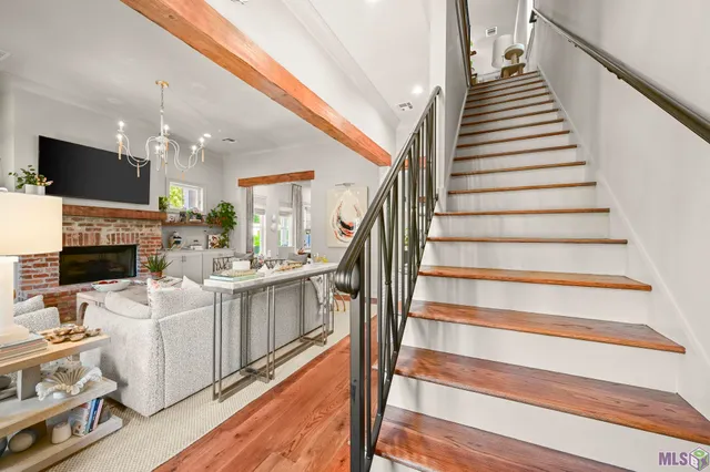 $775,000 | 2232 Rouzan Avenue, Baton Rouge, LA 70808