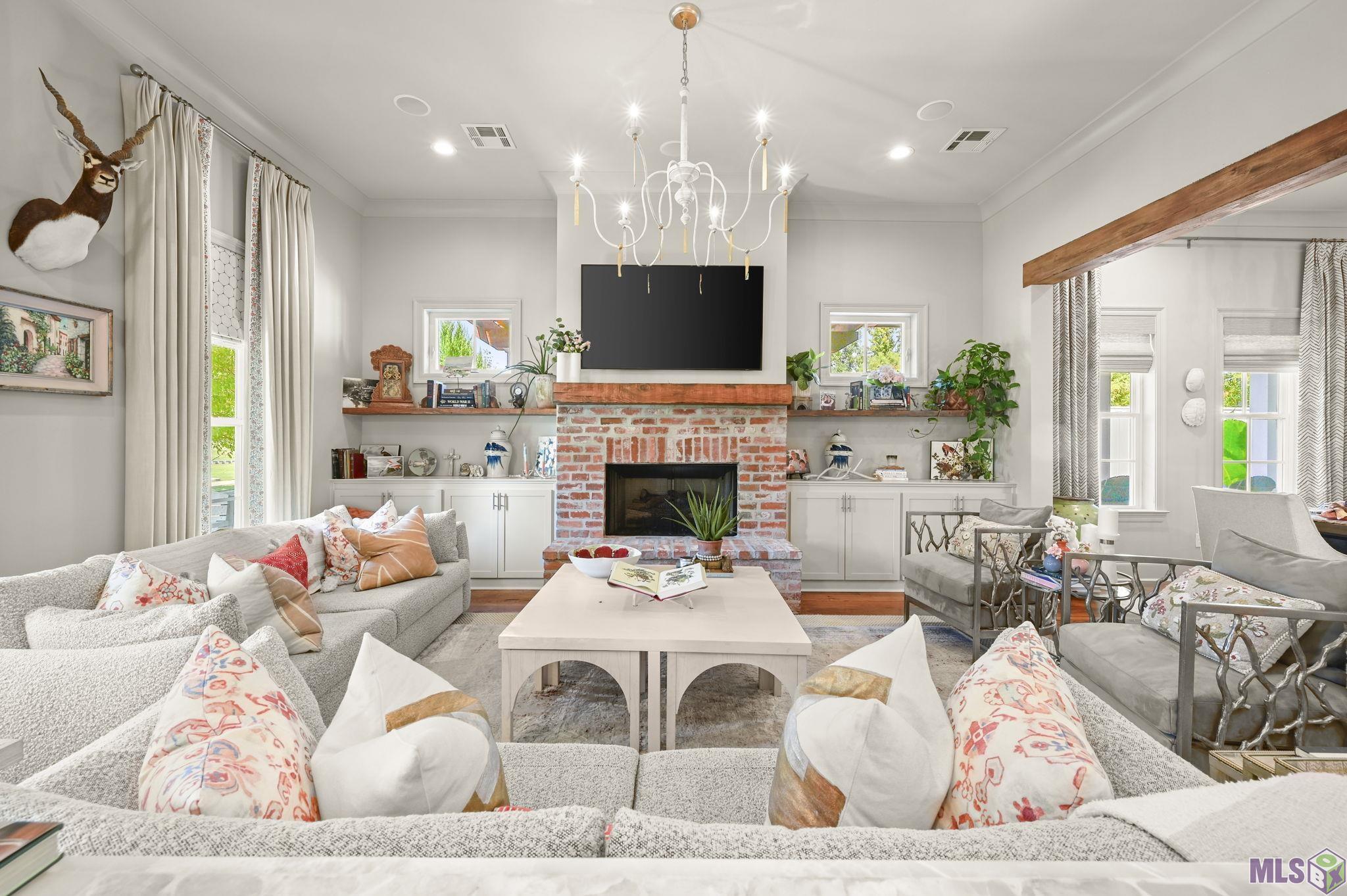 2232 Rouzan Avenue Baton Rouge, LA 70808 - Photo 7 of 42