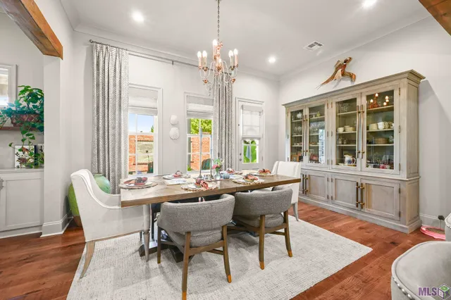 $775,000 | 2232 Rouzan Avenue, Baton Rouge, LA 70808