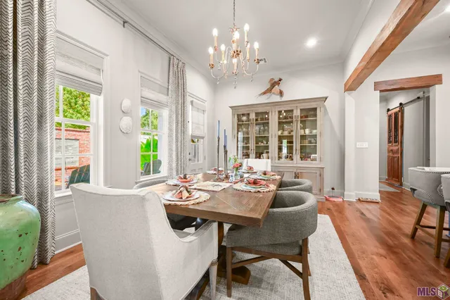 $775,000 | 2232 Rouzan Avenue, Baton Rouge, LA 70808