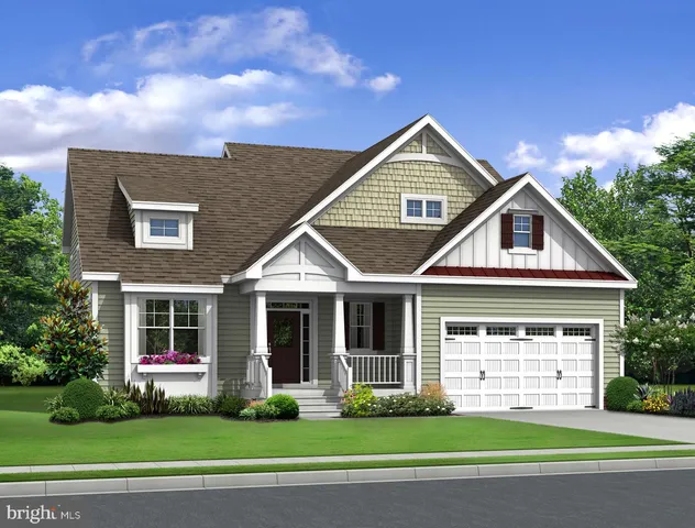 $629,900 | 29735 Purple Finch Court, Millsboro, DE 19966