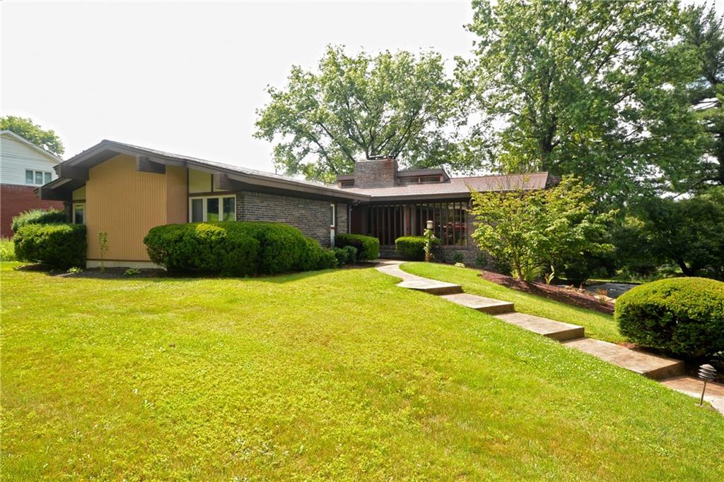 133 Adele Road Pittsburgh, PA 15237 - Photo 1 of 24