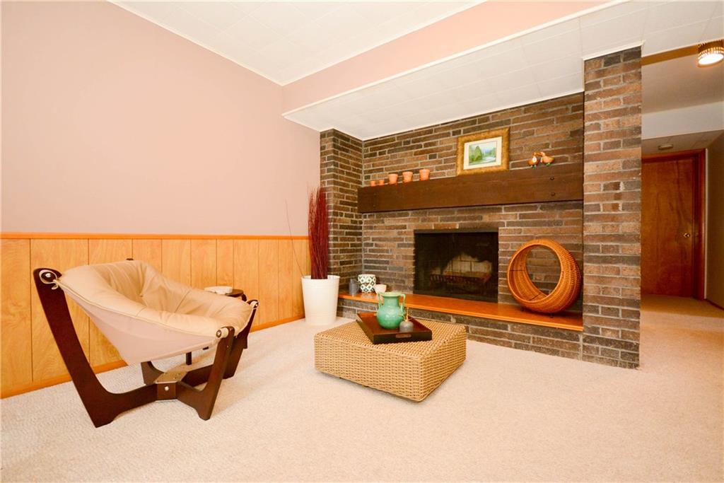 133 Adele Road Pittsburgh, PA 15237 - Photo 18 of 24