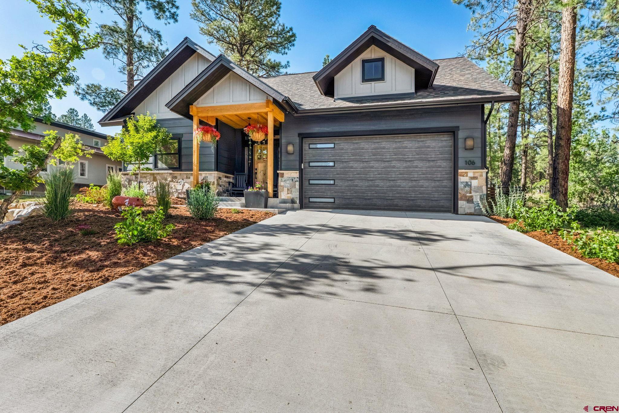 106 Hay Barn Road Durango, CO 81301 - Photo 1 of 45
