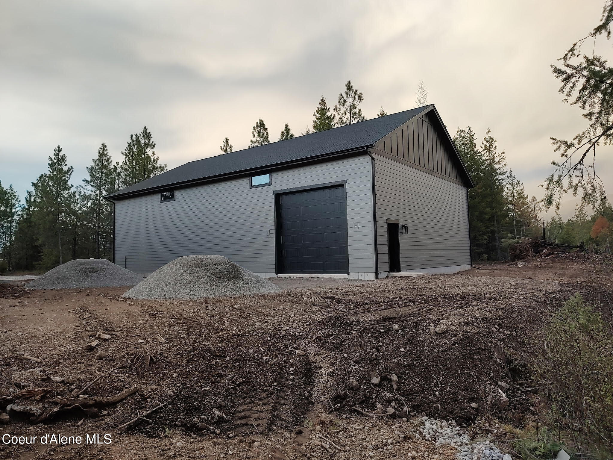25787 North Dickens Road Athol, ID 83801 - Photo 17 of 19 2