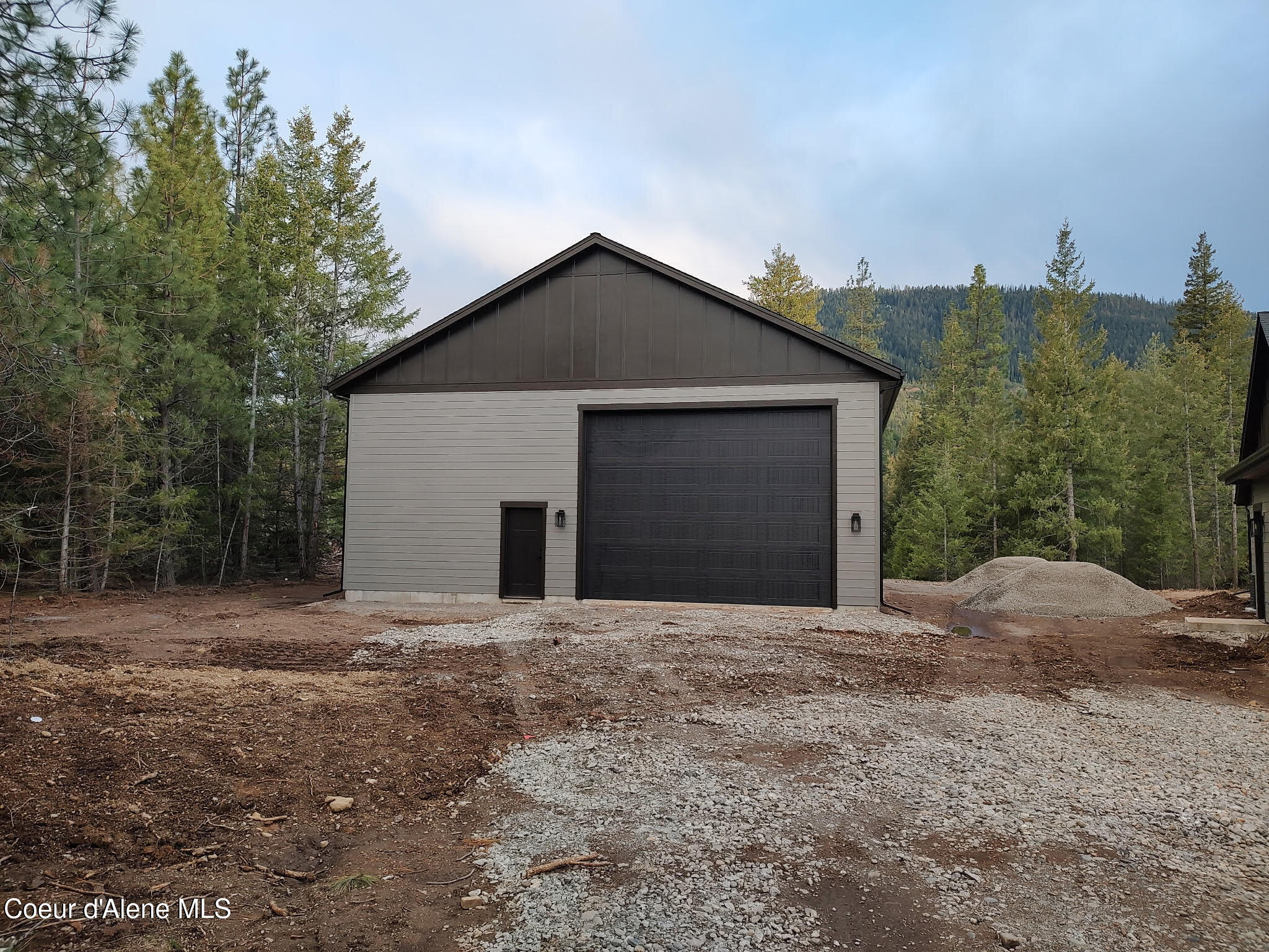 25787 North Dickens Road Athol, ID 83801 - Photo 18 of 19 6