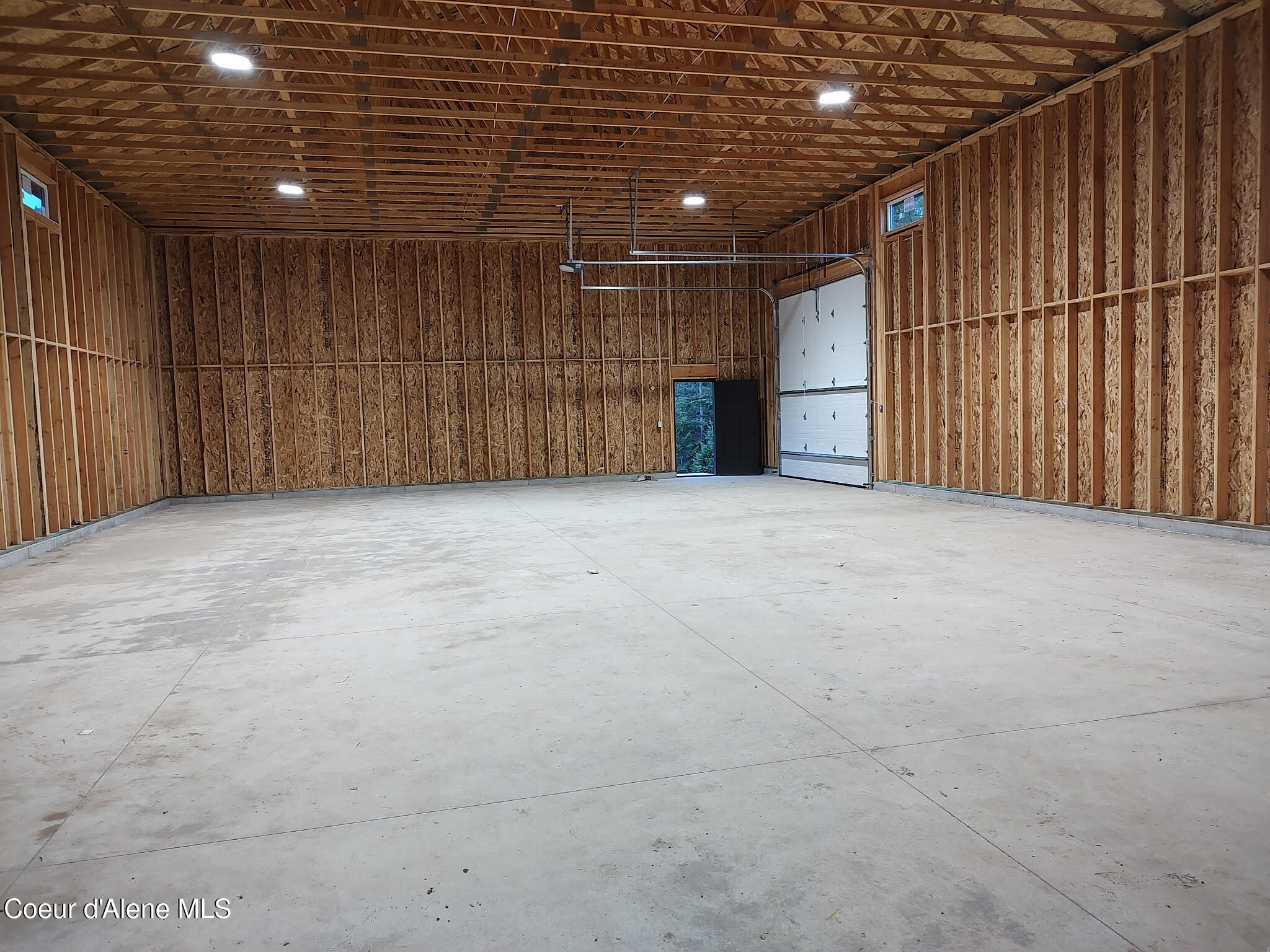 25787 North Dickens Road Athol, ID 83801 - Photo 19 of 19 8