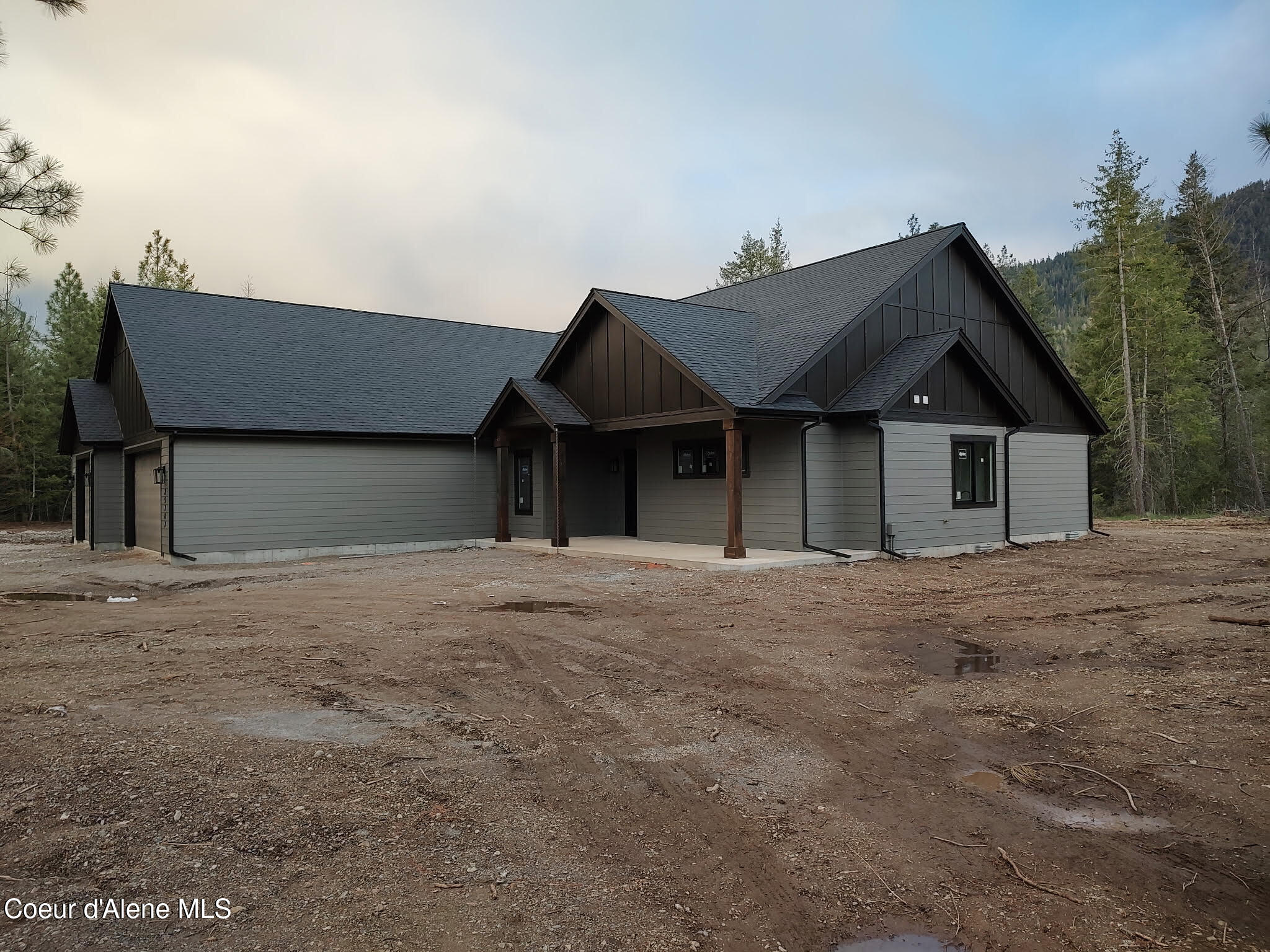 25787 North Dickens Road Athol, ID 83801 - Photo 2 of 19 4