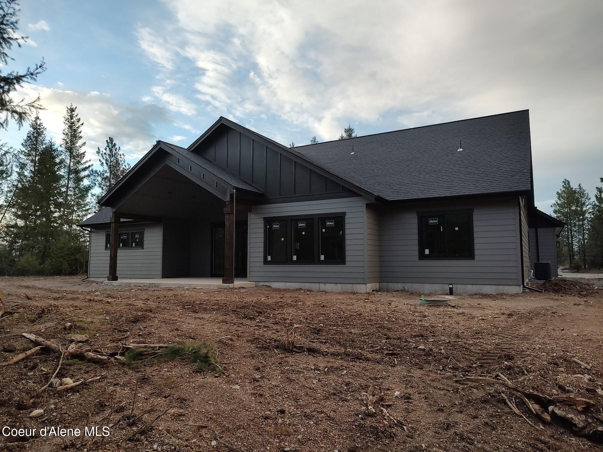 25787 North Dickens Road Athol, ID 83801 - Photo 3 of 19 1jpg