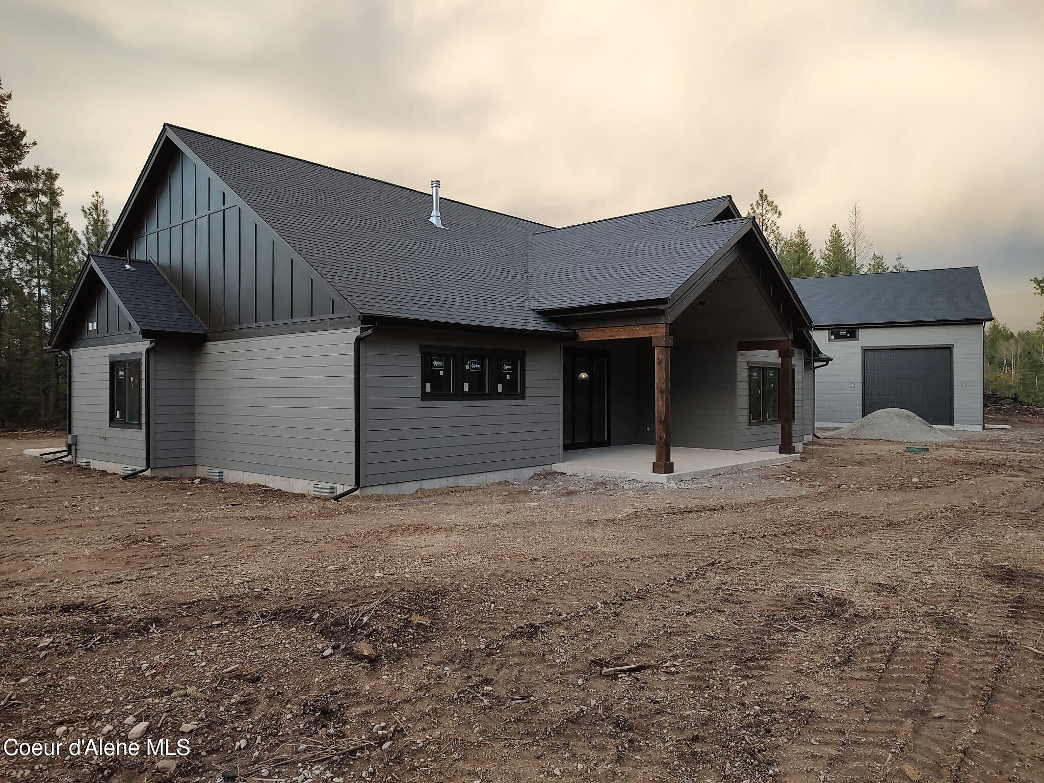 25787 North Dickens Road Athol, ID 83801 - Photo 4 of 19 3
