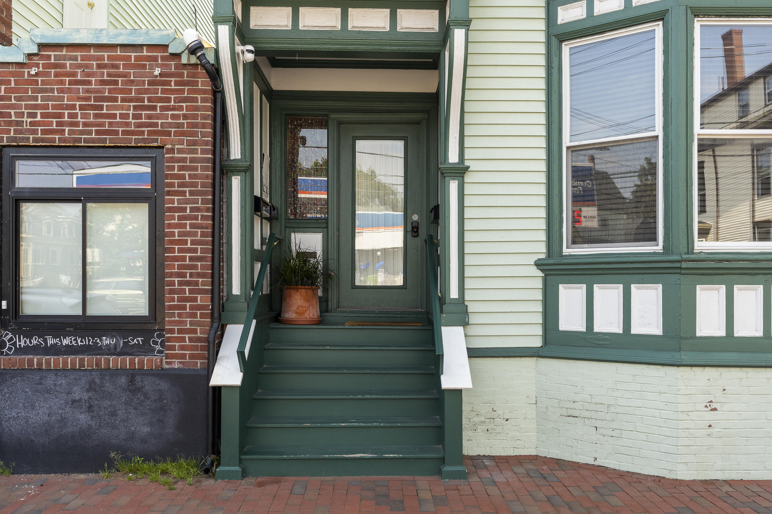 52 Pine Street Portland, ME 04102 - Photo 2 of 51 10-52 Pine St, Portland, ME-TP