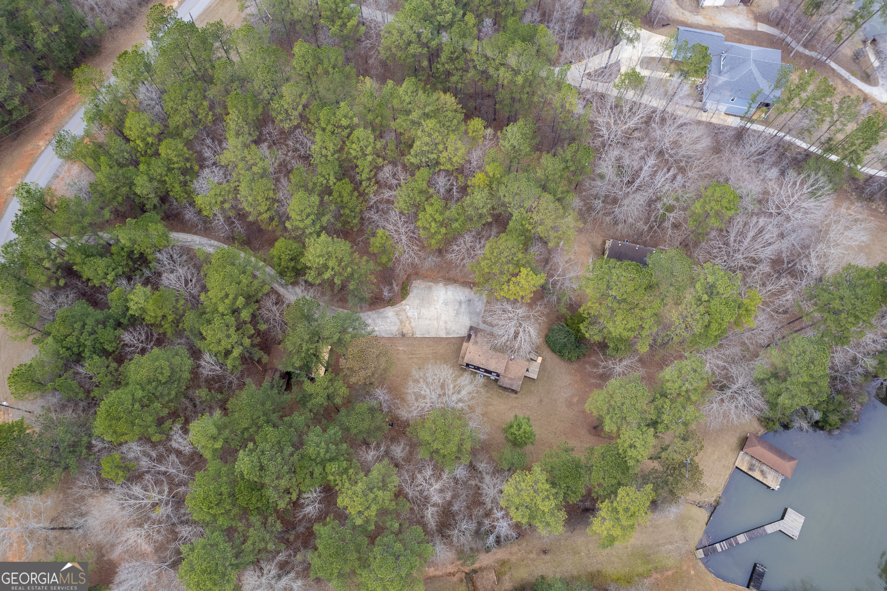 1011 Sandy Run Drive Sparta, GA 31087 - Photo 39 of 39