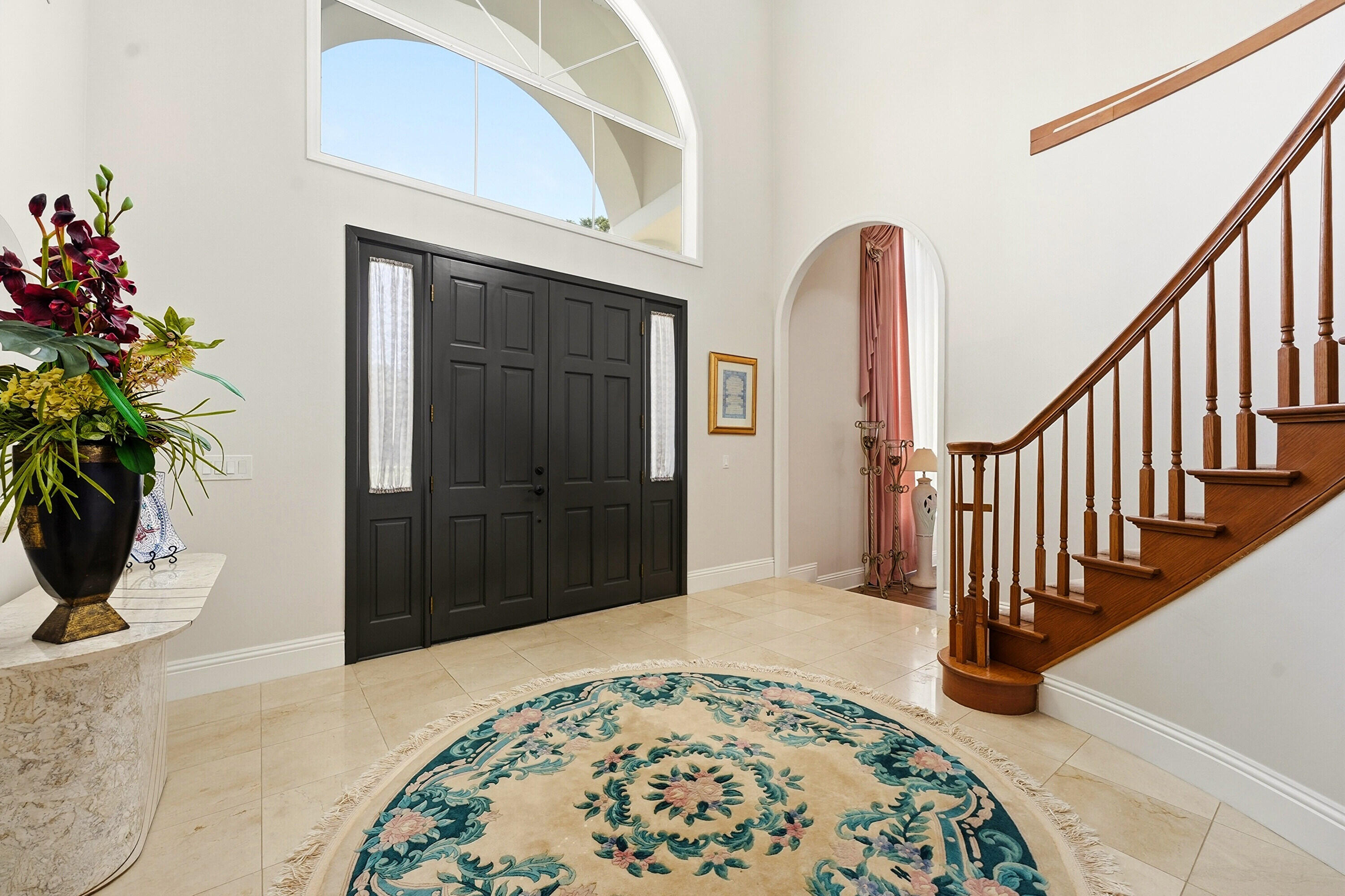 12765 Roseland Road Sebastian, FL 32958 - Photo 8 of 93 Foyer