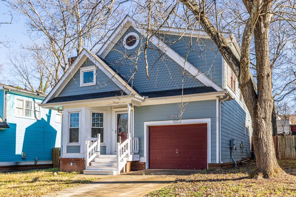 921 Oak Street Southwest Atlanta, GA 30310 - Photo 1 of 1 Gallery Image 1