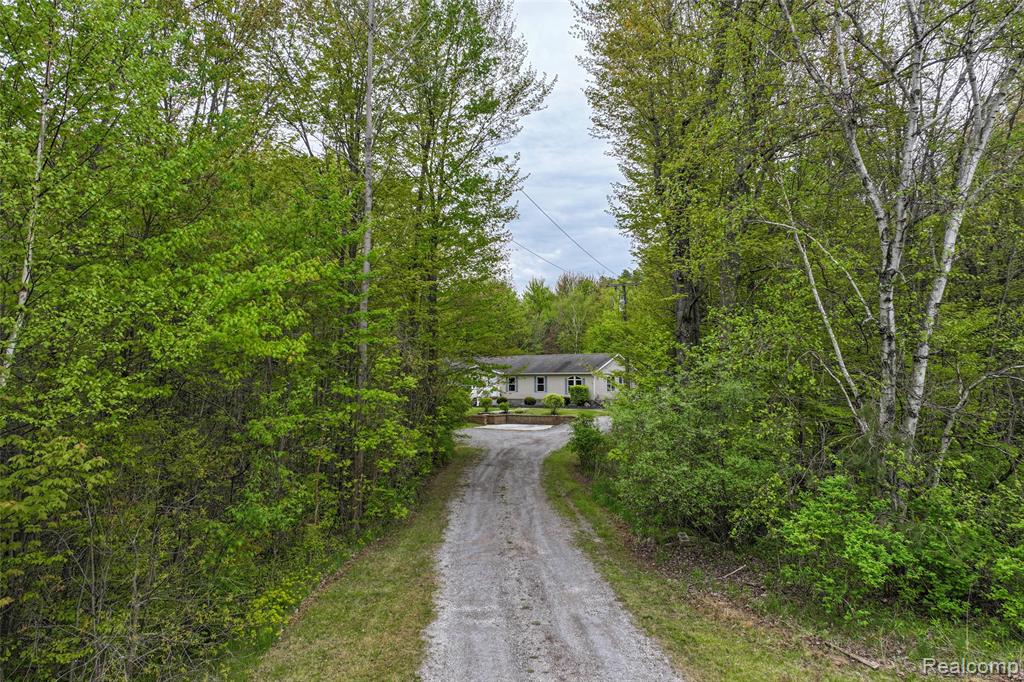 4587 Brown Road Vassar, MI 48768 - Photo 3 of 49