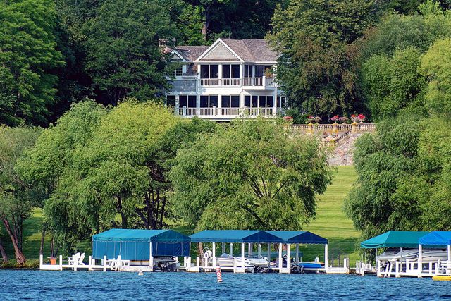 800 South Lake Shore Drive, Lake Geneva, WI 53147