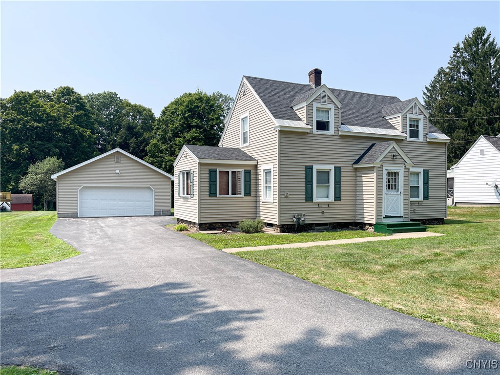 7933 Turin Road Rome, NY 13440 - Photo 1 of 1