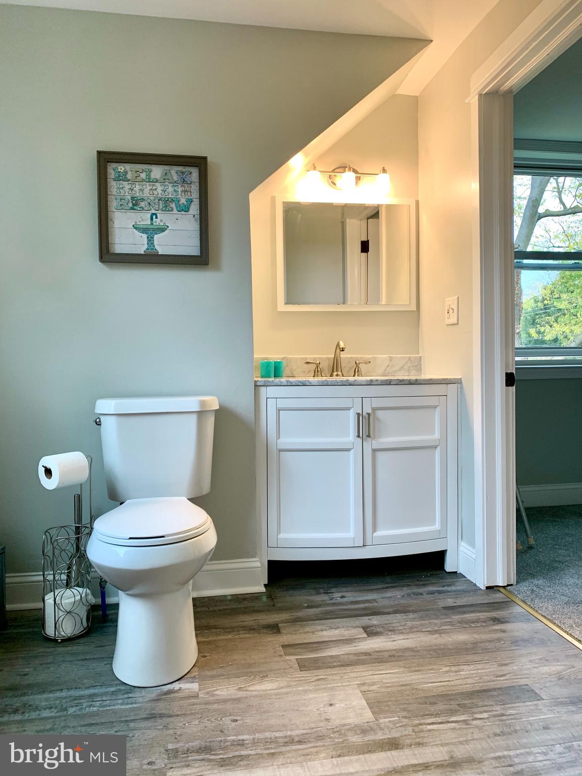 3009 Spring Mill Road Plymouth Meeting, PA 19462 - Photo 21 of 32 MASTER BATHROOM