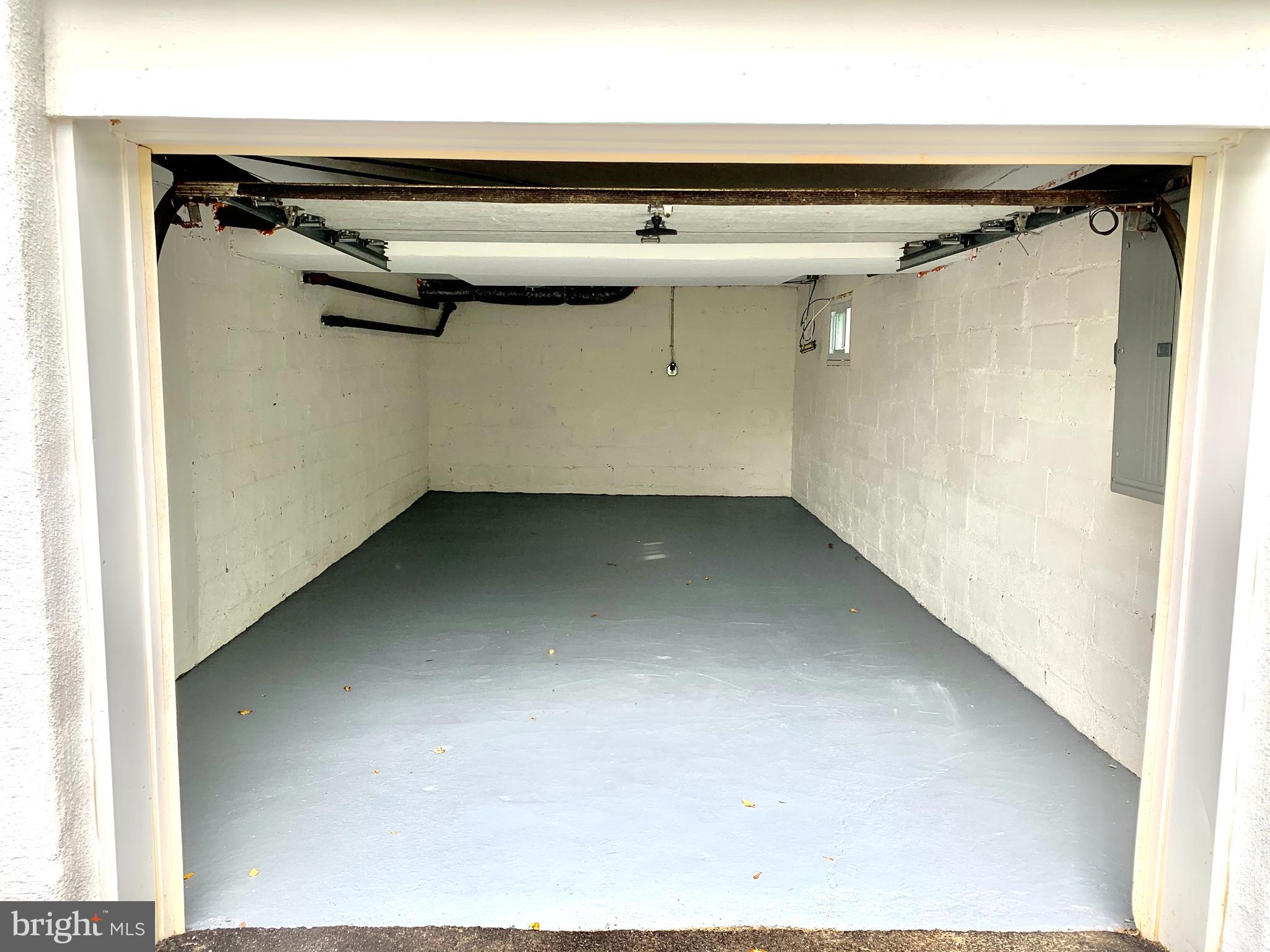 3009 Spring Mill Road Plymouth Meeting, PA 19462 - Photo 32 of 32 1-CAR GARAGE