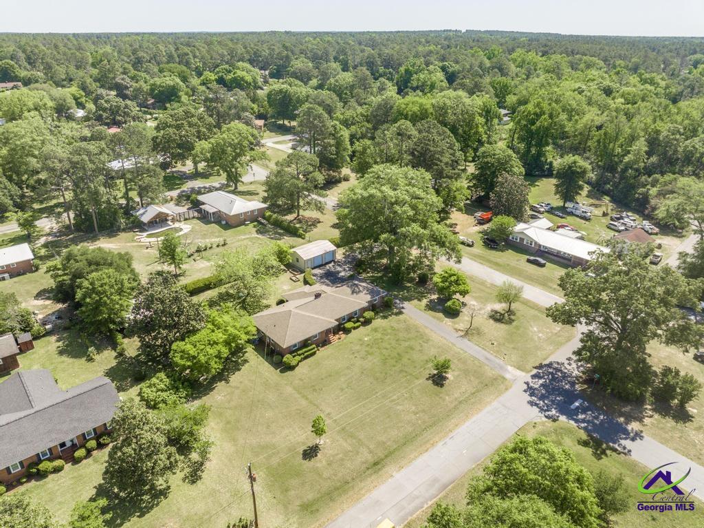 129 South 7th Street Cochran, GA 31014 - Photo 50 of 53