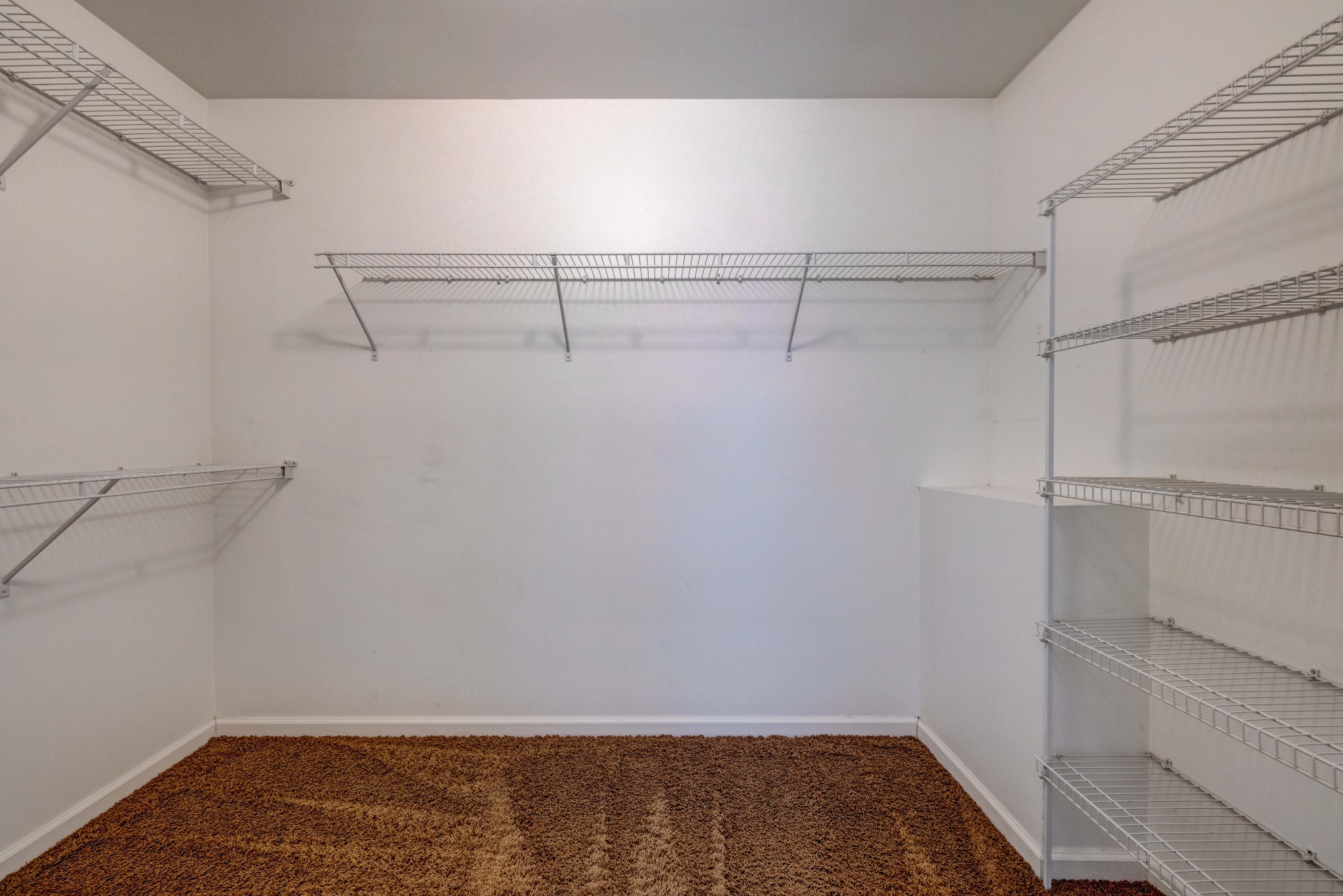 582 Cedar Grove Road Lebanon, TN 37087 - Photo 23 of 47 a view of a room with racks on the wall