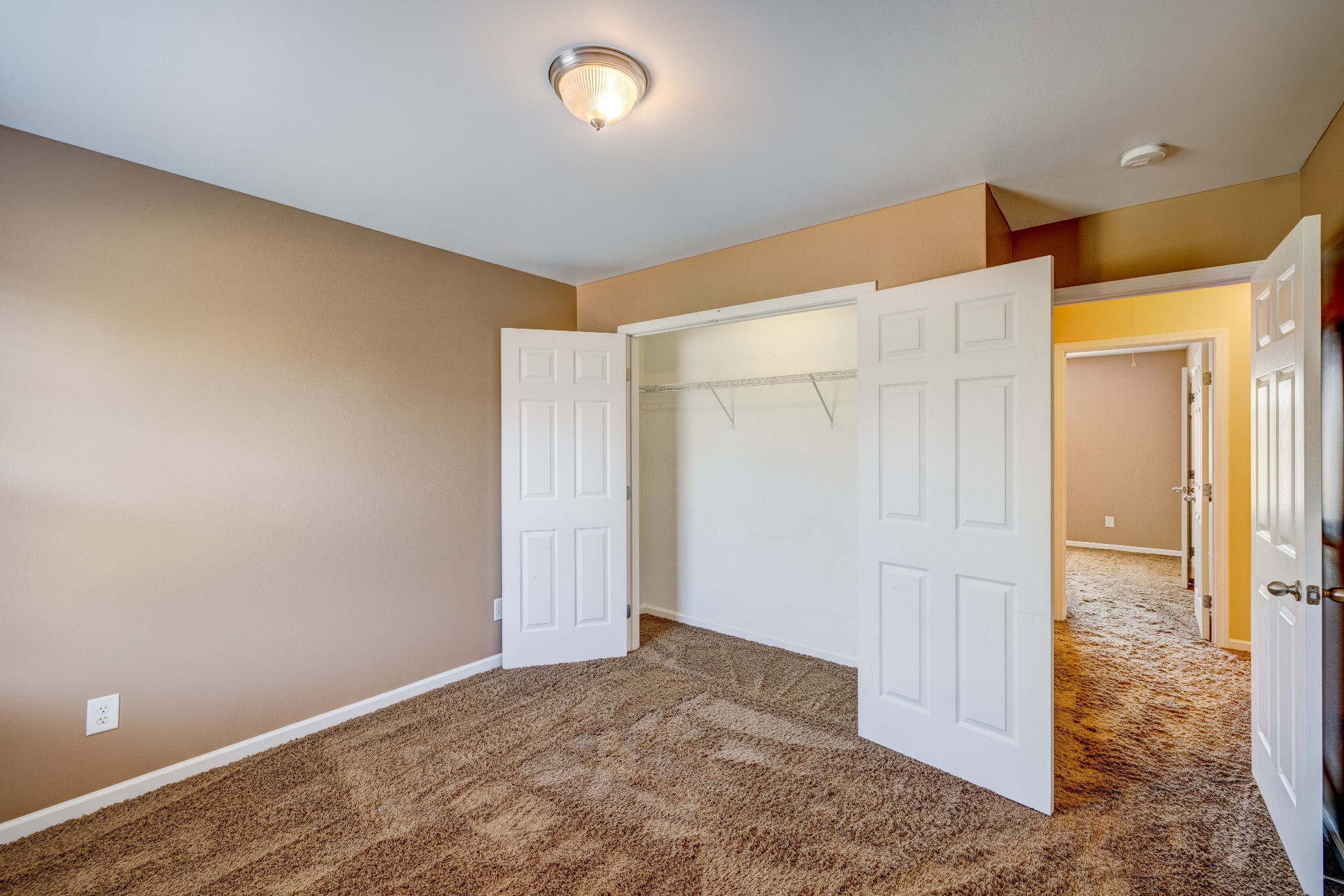 582 Cedar Grove Road Lebanon, TN 37087 - Photo 26 of 47 wooden floor in an empty room