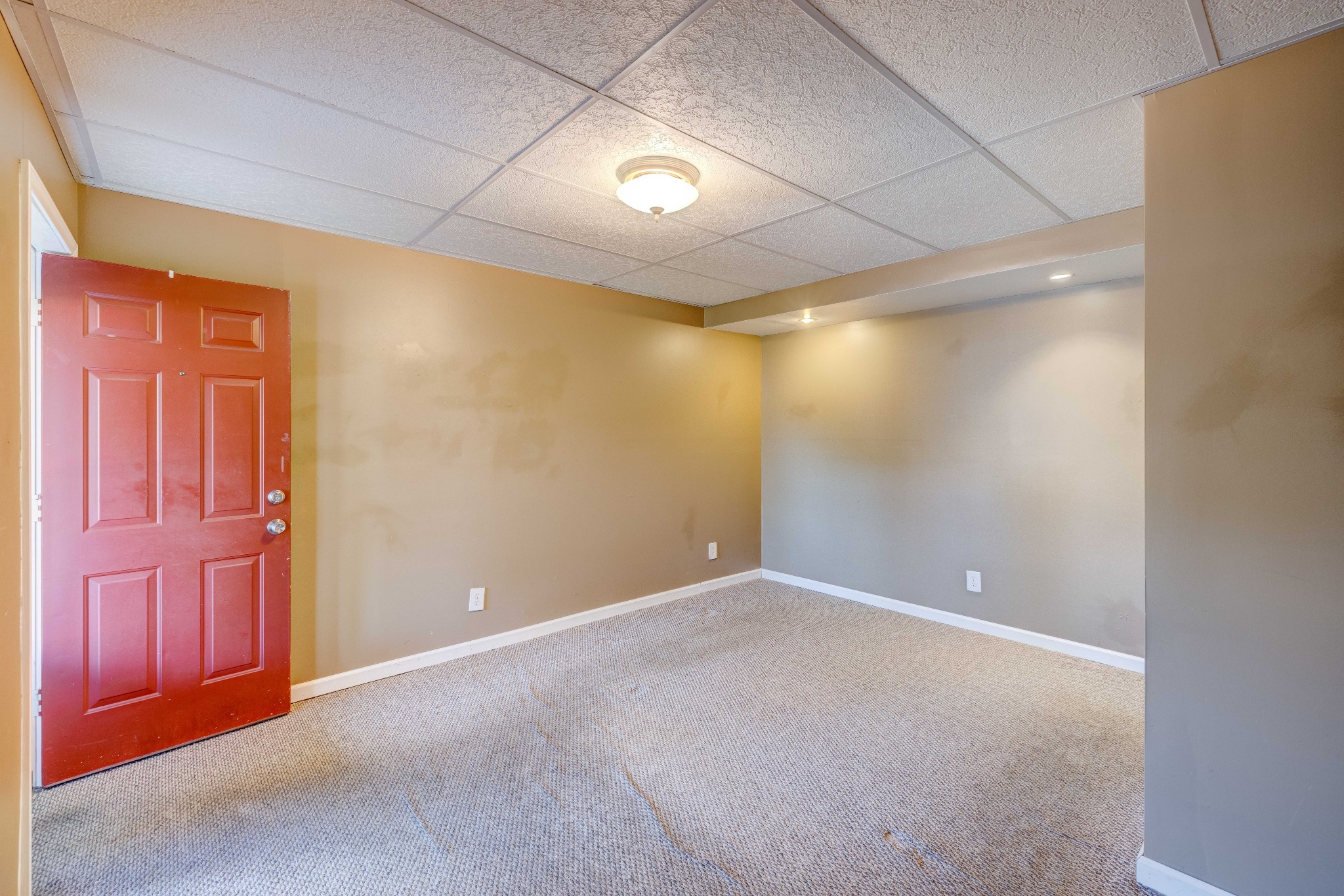 582 Cedar Grove Road Lebanon, TN 37087 - Photo 38 of 47 a view of an empty room
