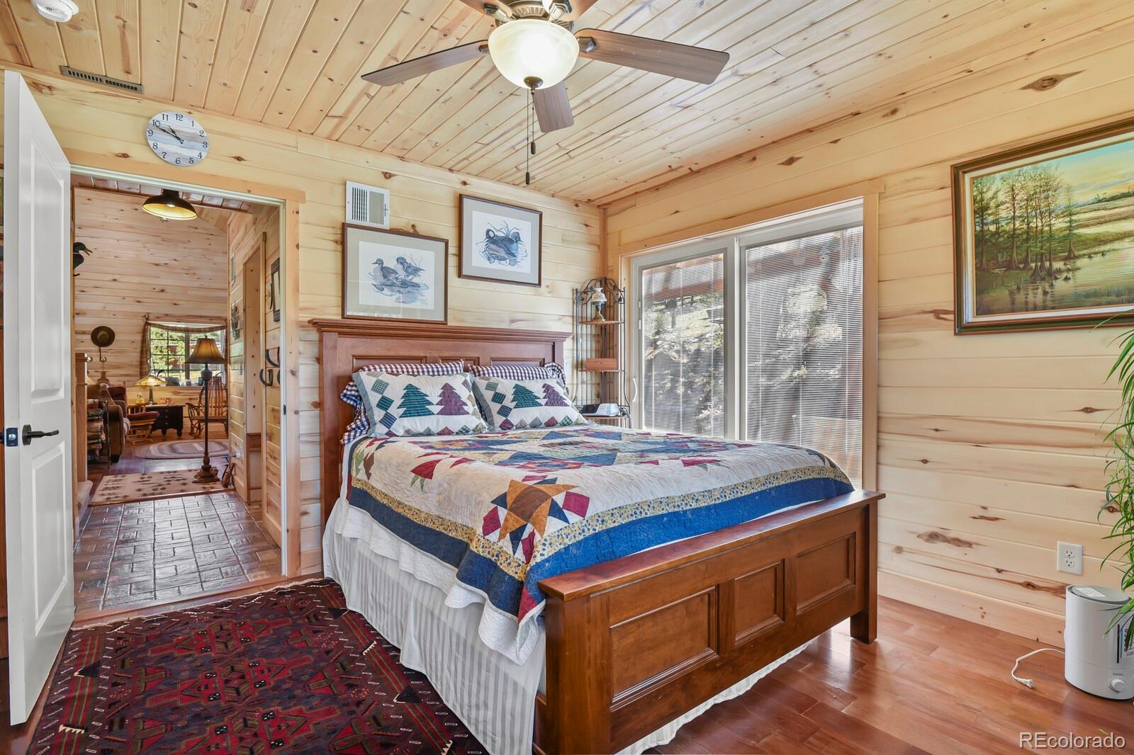 150 Julia Road Guffey, CO 80820 - Photo 19 of 50