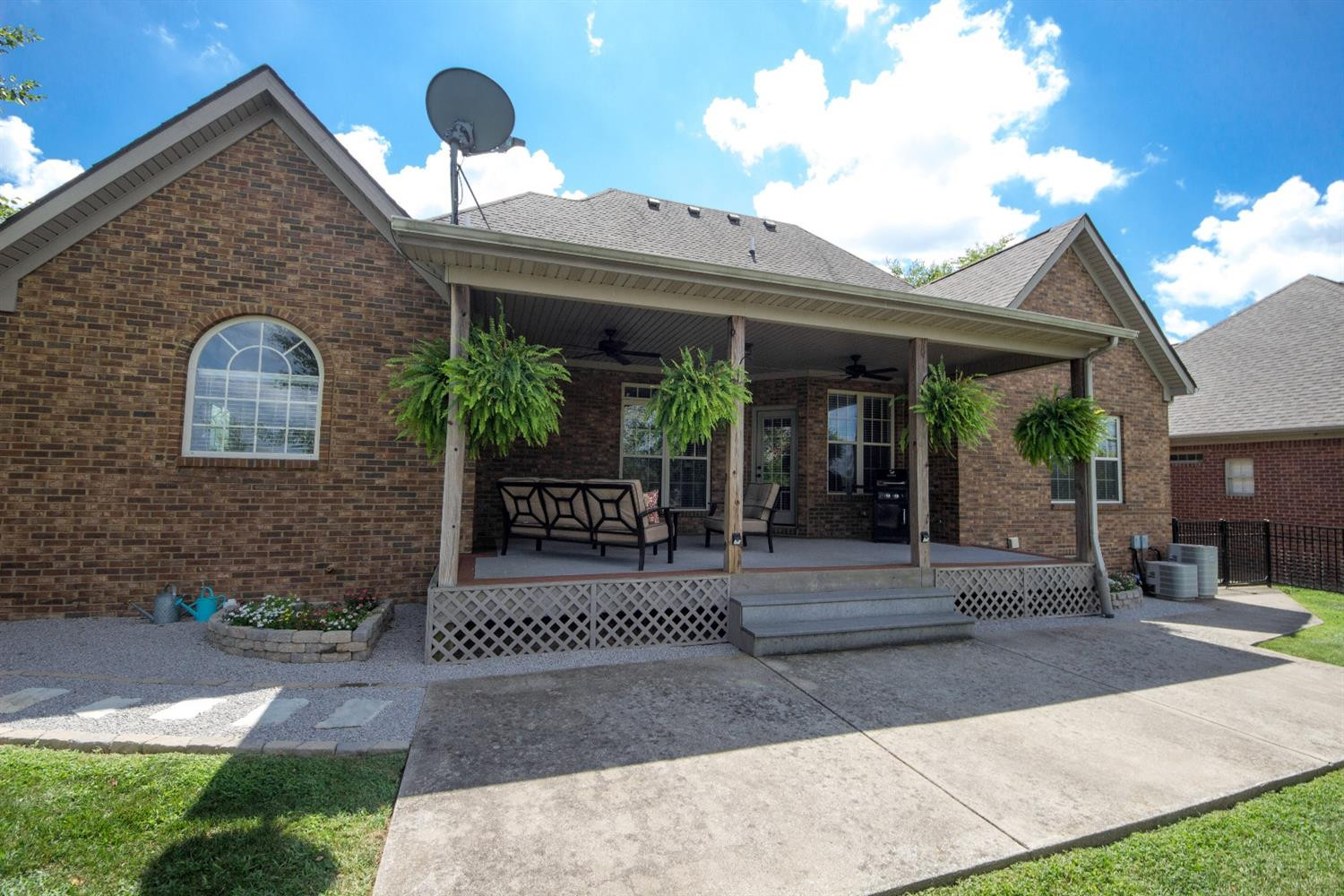 2380 Rockminster Road Lexington, KY 40509 - Photo 42 of 47 Photo 42